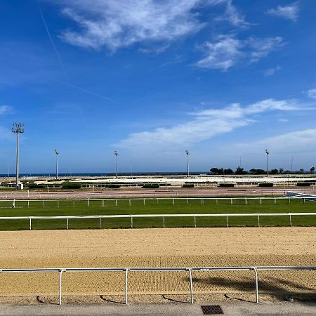 Studio Hippodrome Cagnes-sur-Mer Ngoại thất bức ảnh