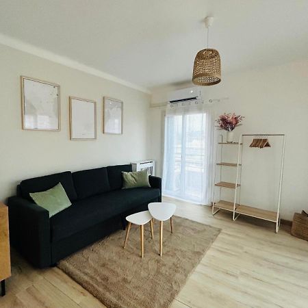 Studio Hippodrome Cagnes-sur-Mer Ngoại thất bức ảnh