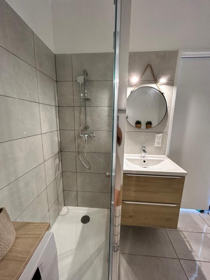 Studio Hippodrome Cagnes-sur-Mer Ngoại thất bức ảnh