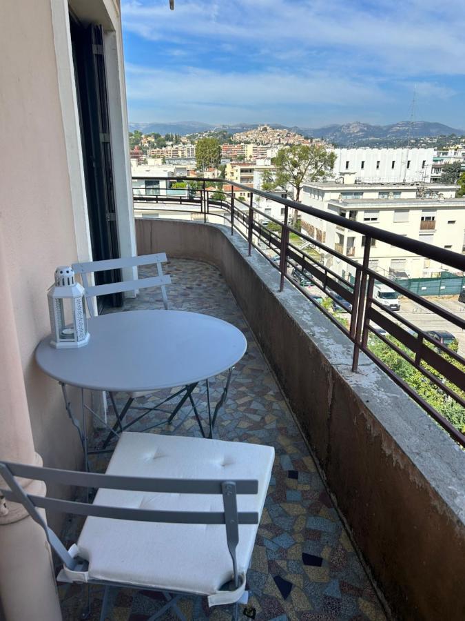 Studio Hippodrome Cagnes-sur-Mer Ngoại thất bức ảnh